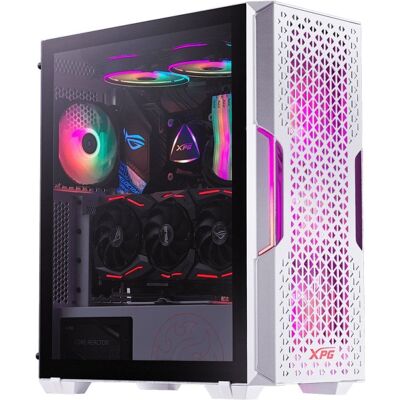 Adata XPG Starker Air Vidro Temperado USB 3.0 Branca Adata XPG Starker Air Vidro Temperado USB 3.0 Branca