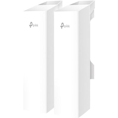 TP-Link EAP215-Bridge KIT Ponto de Acesso WiFi 6 AX900 PoE TP-Link EAP215-Bridge KIT Ponto de Acesso WiFi 6 AX900 PoE