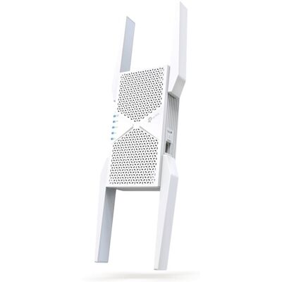 TP-Link BE11000 Recetor e transmissor de rede Branco 2500 Mbit/s TP-Link BE11000 Recetor e transmissor de rede Branco 2500 Mbit/s