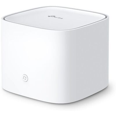 TP-Link HX520 Dual-band (2,4 GHz / 5 GHz) Wi-Fi 6 (802.11ax) Branco 3 Interno TP-Link HX520 Dual-band (2,4 GHz / 5 GHz) Wi-Fi 6 (802.11ax) Branco 3 Interno