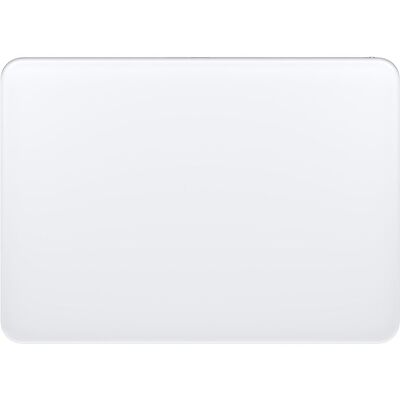 Apple Magic Trackpad com Superfície Multi‑Touch Branco Apple Magic Trackpad com Superfície Multi‑Touch Branco