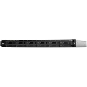 Synology FS2500 NAS Rack 2U com 12 Baías Xeon D-1521/8GB Synology FS2500 NAS Rack 2U com 12 Baías Xeon D-1521/8GB