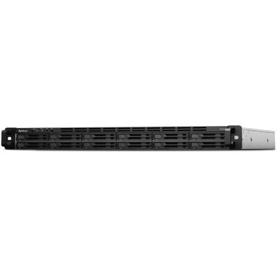 Synology FS2500 NAS Rack 2U com 12 Baías Xeon D-1521/8GB Synology FS2500 NAS Rack 2U com 12 Baías Xeon D-1521/8GB