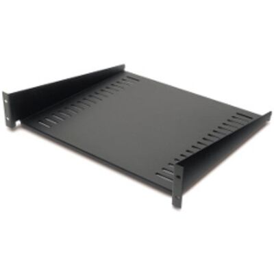 Cajon metálico para rack APC AR8105BLK 2U Negro Cajon metálico para rack APC AR8105BLK 2U Negro
