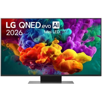 TV LG QNED MiniLED 50QNED87B6A 50" 4K UltraHD 120Hz Smart TV WebOS HDR10 Dolby Vision TV LG QNED MiniLED 50QNED87B6A 50" 4K UltraHD 120Hz Smart TV WebOS HDR10 Dolby Vision
