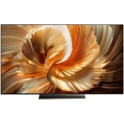 TV Dreame QLED S100 55" 4K UltraHD 144Hz Smart TV Google TV HDR10+ Dolby Atmos TV Dreame QLED S100 55" 4K UltraHD 144Hz Smart TV Google TV HDR10+ Dolby Atmos