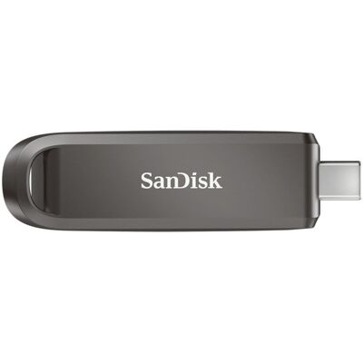 Pen Drive SanDisk Extreme PRO 256GB USB-C 3.2 Gen 2 1000MB/s Pen Drive SanDisk Extreme PRO 256GB USB-C 3.2 Gen 2 1000MB/s