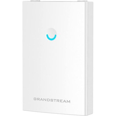 Grandstream GWN7630LR Ponto de Acesso Wi-Fi 1733Mbps Longo Alcance para Exteriores Dual Band MU-MIMO PoE Grandstream GWN7630LR Ponto de Acesso Wi-Fi 1733Mbps Longo Alcance para Exteriores Dual Band MU-MIMO PoE