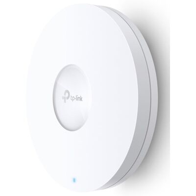 TP-Link EAP660 HD Ponto de Acesso WiFi 6 Dual Band AX3600 MU-MIMO TP-Link EAP660 HD Ponto de Acesso WiFi 6 Dual Band AX3600 MU-MIMO