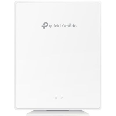 TP-Link Omada EAP610GP-DESKTOP Ponto de Acesso Sem Fios 1201 Mbit/s PoE Branco TP-Link Omada EAP610GP-DESKTOP Ponto de Acesso Sem Fios 1201 Mbit/s PoE Branco