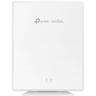 Ponto de Acesso TP-Link EAP650-Desktop WiFi 6 AX3000 MU-MIMO 4xRJ45 PoE Branco Ponto de Acesso TP-Link EAP650-Desktop WiFi 6 AX3000 MU-MIMO 4xRJ45 PoE Branco