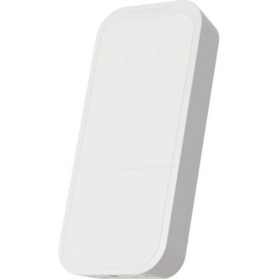 Mikrotik Kit wAP LR8G Ponto de Acesso 2,4GHz 300Mbps IP54 LoRa GPS Mikrotik Kit wAP LR8G Ponto de Acesso 2,4GHz 300Mbps IP54 LoRa GPS