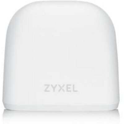 Tampa para cobertura de ponto de acesso WLAN Zyxel NWA1123AC, Branco, Plástico Tampa para cobertura de ponto de acesso WLAN Zyxel NWA1123AC, Branco, Plástico