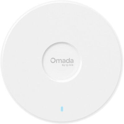 Ponto de Acesso Omada EAP787 Tri-Band Wi-Fi 7 Ponto de Acesso Omada EAP787 Tri-Band Wi-Fi 7