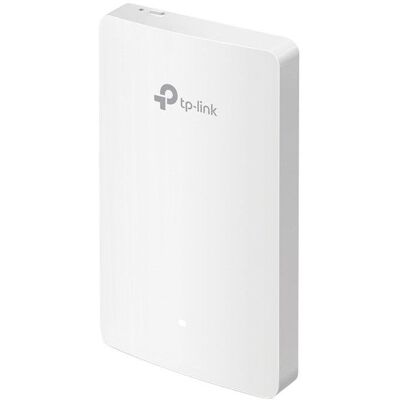 Ponto de acesso mural Omada EAP235-Wall Dual-Band 1167 Mbit/s PoE Ponto de acesso mural Omada EAP235-Wall Dual-Band 1167 Mbit/s PoE