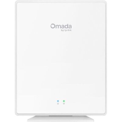 Ponto de Acesso Omada EAP650GP-Desktop Wi-Fi 6 AX3000 Dual-Band Ponto de Acesso Omada EAP650GP-Desktop Wi-Fi 6 AX3000 Dual-Band