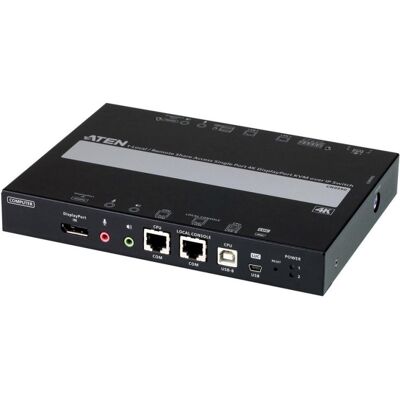 Interruptor KVM DisplayPort 4K ATEN CN9950 Interruptor KVM DisplayPort 4K ATEN CN9950