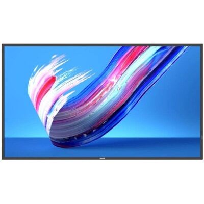 Monitor profissional Philips 50BDL3650Q 50" 4K Ultra HD Android 10 WiFi 18/7 Monitor profissional Philips 50BDL3650Q 50" 4K Ultra HD Android 10 WiFi 18/7