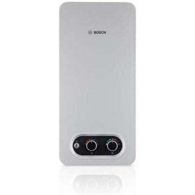 Bosch Calentador gás butano 11L 12000W instalação vertical eficiência energética A depósito 14L Bosch Calentador gás butano 11L 12000W instalação vertical eficiência energética A depósito 14L