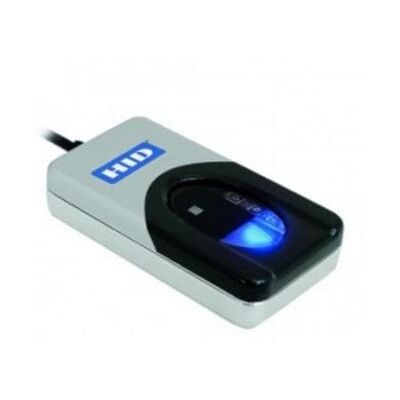 Controle de Acesso Premier 88003-001-S04 Impressão Digital 1.000 Utilizadores Cinzento USB Controle de Acesso Premier 88003-001-S04 Impressão Digital 1.000 Utilizadores Cinzento USB