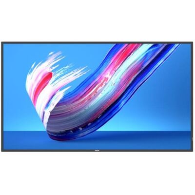 Monitor Philips 55BDL3650Q 55" UltraHD 4K 60Hz ADS WiFi Android 10 Monitor Philips 55BDL3650Q 55" UltraHD 4K 60Hz ADS WiFi Android 10