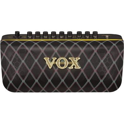 Vox Adio Air GT Combo de Transistores com Bluetooth para Guitarra 50W Vox Adio Air GT Combo de Transistores com Bluetooth para Guitarra 50W