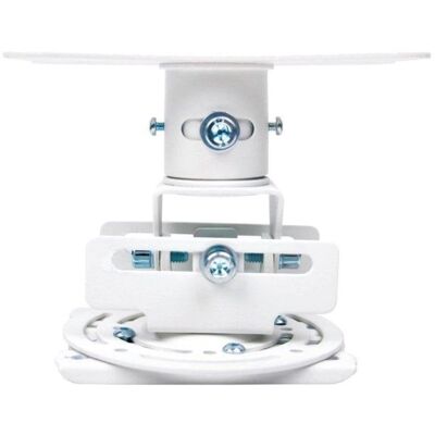 Optoma OCM818 Suporte de Teto para Projetor Até 15 kg Branco Optoma OCM818 Suporte de Teto para Projetor Até 15 kg Branco