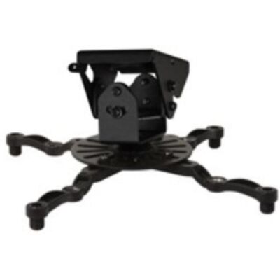 Suporte para projetor B-Tech BT899 - Ajustável, Preto Suporte para projetor B-Tech BT899 - Ajustável, Preto