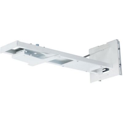 Suporte de montagem de parede Canon LV-WL02-C Branco LV-WX300UST/LV-WX300USTI Suporte de montagem de parede Canon LV-WL02-C Branco LV-WX300UST/LV-WX300USTI