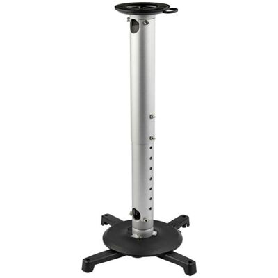 StarTech Suporte de Teto para Projetor com Extensão até 57cm StarTech Suporte de Teto para Projetor com Extensão até 57cm