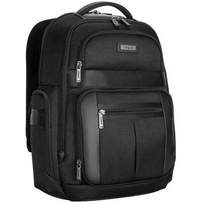 Mochila Targus TBB618GL 16" Compartimento Portátil Preto Mochila Targus TBB618GL 16" Compartimento Portátil Preto