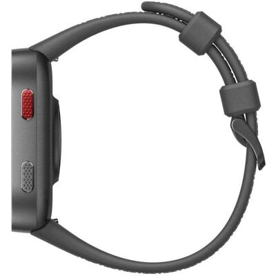 Amazfit Bip Max Bluetooth GPS 2,07'' AMOLED Cinzento Carbono Autonomia 20 Dias Amazfit Bip Max Bluetooth GPS 2,07'' AMOLED Cinzento Carbono Autonomia 20 Dias