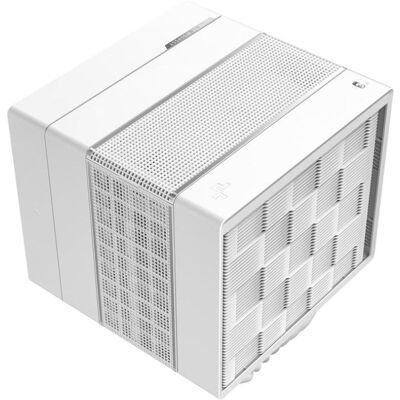 Refrigeração a Ar DeepCool Socket Intel/AMD 120/140mm Assassin VC Elite WH Branco PWM Refrigeração a Ar DeepCool Socket Intel/AMD 120/140mm Assassin VC Elite WH Branco PWM