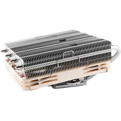 Noctua NH-L12S CPU Cooler Noctua NH-L12S CPU Cooler