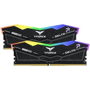 team-group Team Group T-Force Delta RGB DDR5 6000MHz 32GB 2x16GB CL30 team-group Team Group T-Force Delta RGB DDR5 6000MHz 32GB 2x16GB CL30