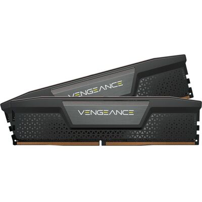 Corsair Vengeance DDR5 6400MHz 64GB 2x32GB CL32 Corsair Vengeance DDR5 6400MHz 64GB 2x32GB CL32