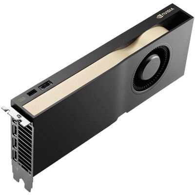 PNY RTX PRO 4500 32GB GDDR7 Placa Gráfica PCIe 5.0 4X DisplayPort PNY RTX PRO 4500 32GB GDDR7 Placa Gráfica PCIe 5.0 4X DisplayPort