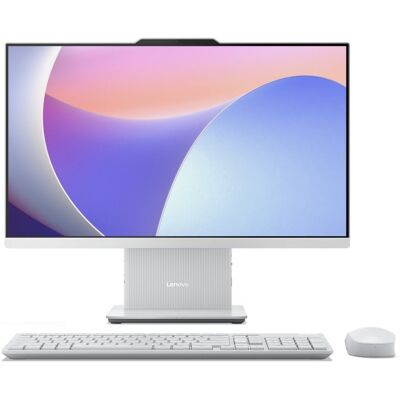 Lenovo IdeaCentre AIO Gen 9 Intel Core i5-13420H/16GB/512GB SSD/23.8" Lenovo IdeaCentre AIO Gen 9 Intel Core i5-13420H/16GB/512GB SSD/23.8"