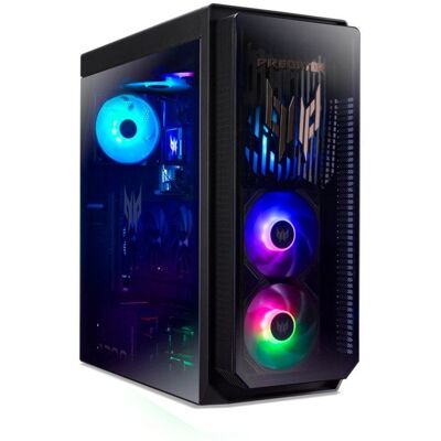 Acer Predator Orion 7000 PO7-660 Intel Core Ultra 9 285K/32GB/1TB SSD/RTX 5080 Acer Predator Orion 7000 PO7-660 Intel Core Ultra 9 285K/32GB/1TB SSD/RTX 5080