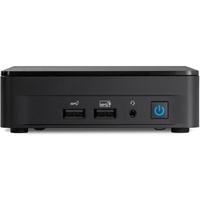 Asus NUC 13 RNUC13L5KI300000I Barebone i3-1315UE RAM SSD M.2 Wi-Fi 6E Thunderbolt 4 Asus NUC 13 RNUC13L5KI300000I Barebone i3-1315UE RAM SSD M.2 Wi-Fi 6E Thunderbolt 4