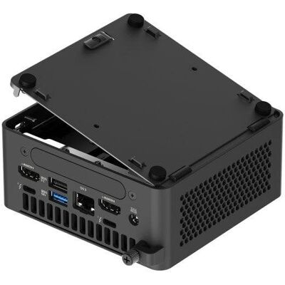 Barebone Asus NUC 15 Pro RNUC15CRHU500002 Intel Core Ultra 5 225H Barebone Asus NUC 15 Pro RNUC15CRHU500002 Intel Core Ultra 5 225H