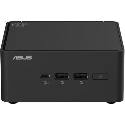 Asus NUC 15 Pro RNUC15CRHC500002 Barebone DDR5, Wi-Fi 7 Asus NUC 15 Pro RNUC15CRHC500002 Barebone DDR5, Wi-Fi 7