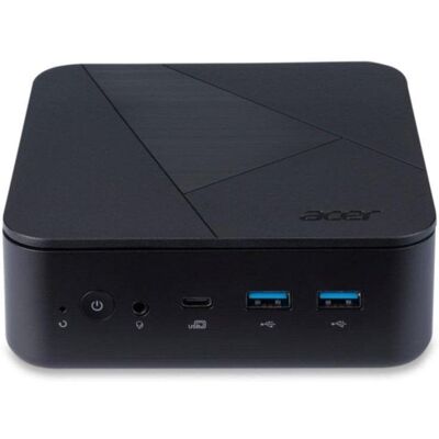 Mini PC Acer VN1502G-13U7U Intel Core i7-1355U/DDR4/SSD M.2/Iris Xe/Wi-Fi 6 Mini PC Acer VN1502G-13U7U Intel Core i7-1355U/DDR4/SSD M.2/Iris Xe/Wi-Fi 6