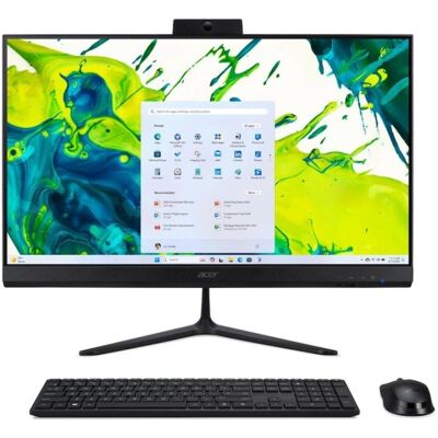 Acer Aspire C24-U Intel Core i5-13420H/16GB/512GB SSD/23.8" + Windows 11 Home Acer Aspire C24-U Intel Core i5-13420H/16GB/512GB SSD/23.8" + Windows 11 Home