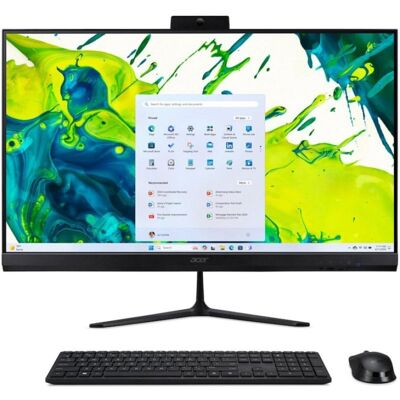 Acer Aspire C27 Intel Core i5-13420H/16GB/1TB SSD/27" + Windows 11 Home Acer Aspire C27 Intel Core i5-13420H/16GB/1TB SSD/27" + Windows 11 Home