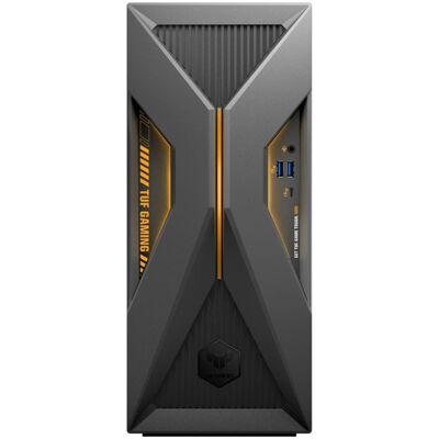Asus TUF Gaming T500 T500MV-07240H0300 Intel Core i7 32GB 1TB SSD RTX 5060 Sem Sistema Operativo Painel Lateral Transparente Asus TUF Gaming T500 T500MV-07240H0300 Intel Core i7 32GB 1TB SSD RTX 5060 Sem Sistema Operativo Painel Lateral Transparente