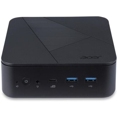 Acer Veriton N VN1502G-13N0U Barebone Intel N150 com Gráficos Integrados e WiFi 6 Acer Veriton N VN1502G-13N0U Barebone Intel N150 com Gráficos Integrados e WiFi 6
