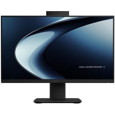 Asus ExpertCenter P400 AiO P440VAK-BPC824X Intel Core 7 240H 16GB 512GB SSD Intel Graphics Windows 11 Pro IR Cam Asus ExpertCenter P400 AiO P440VAK-BPC824X Intel Core 7 240H 16GB 512GB SSD Intel Graphics Windows 11 Pro IR Cam