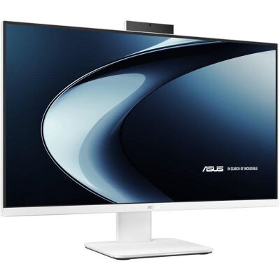 Desktop Asus V400 AiO Intel Core 5 210H 16GB 512GB SSD Intel Graphics Windows 11 Home Branco Desktop Asus V400 AiO Intel Core 5 210H 16GB 512GB SSD Intel Graphics Windows 11 Home Branco