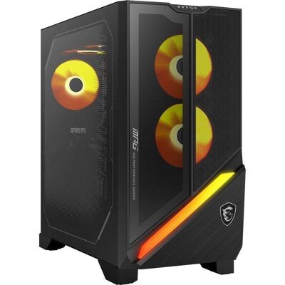 Desktop MSI MPG Infinite Z3 X3D AMD Ryzen 7 7800X3D 32GB 1TB SSD RTX 5070 Ti Windows 11 WiFi 6E RGB Desktop MSI MPG Infinite Z3 X3D AMD Ryzen 7 7800X3D 32GB 1TB SSD RTX 5070 Ti Windows 11 WiFi 6E RGB